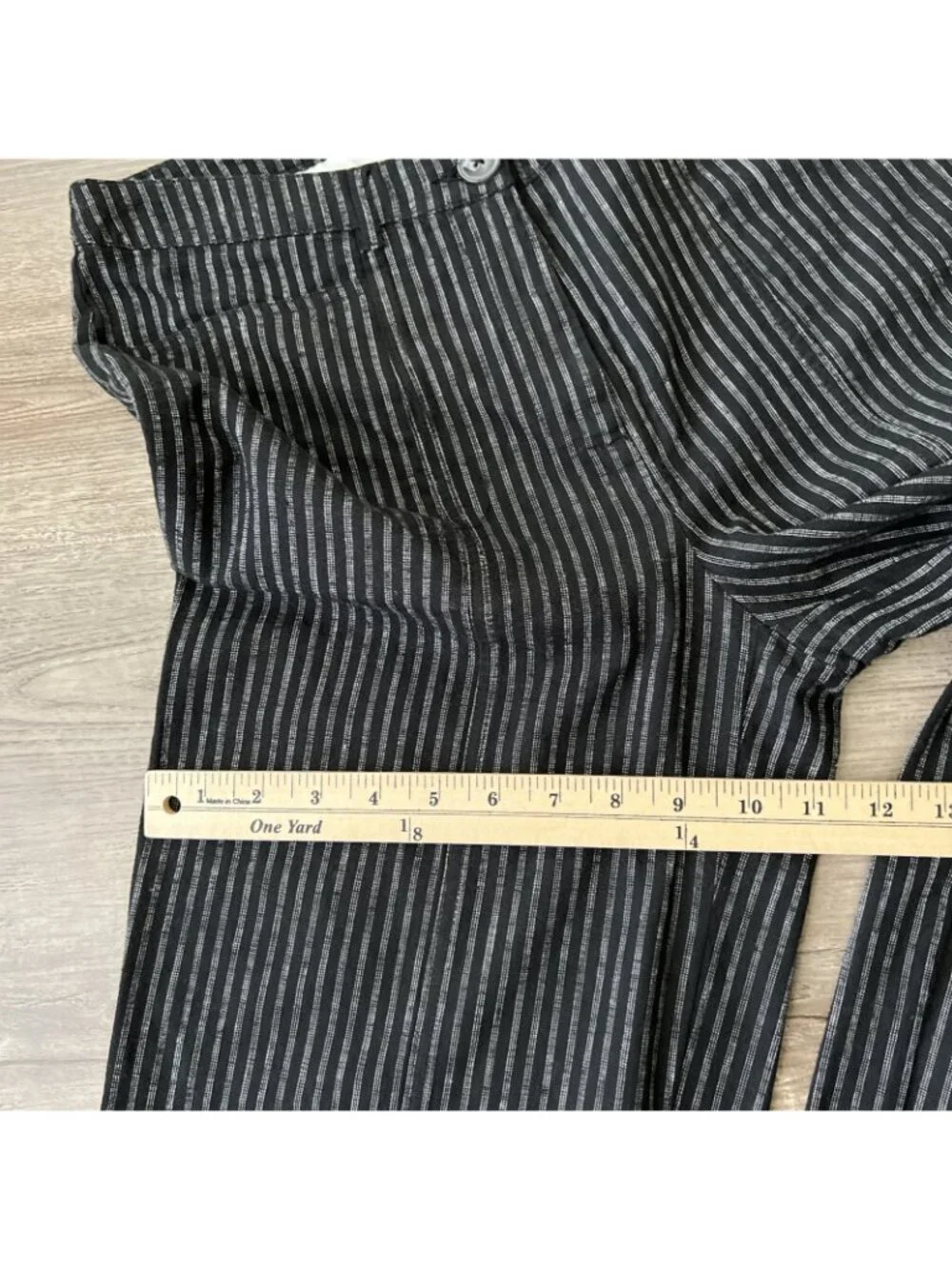 Sundance linen blend
